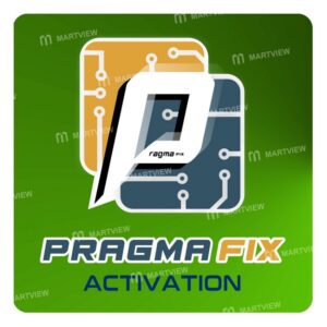 PragmaFix Schematics Tool 2 User - 1 Year
