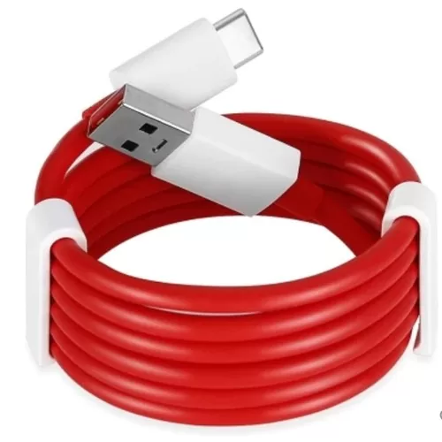 65W USB High Speed Charging Cable Used For OnePlus Phone Like a Original Quality