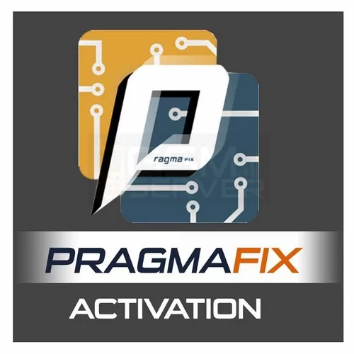 PragmaFix Schematics Tool 1 User - 1 Year