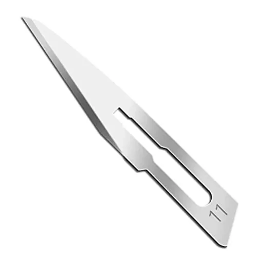 Surgical Blade No.11 Best Quality – NT
