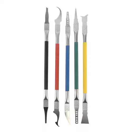 CPU Degumming Crowbar SW-103