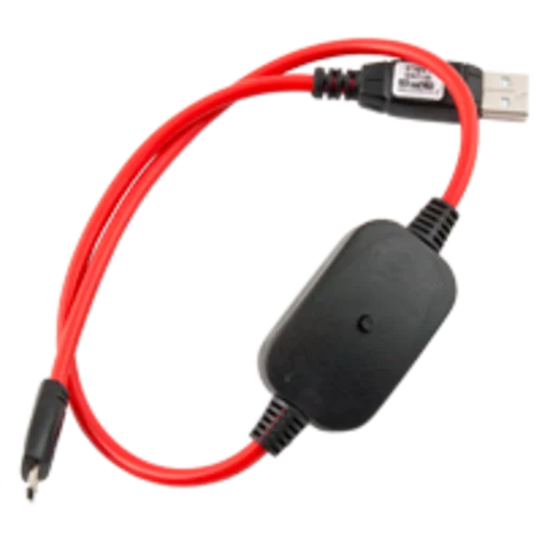 EDL Mode Cable Used For Xiaomi - Redmi Type Micro USB