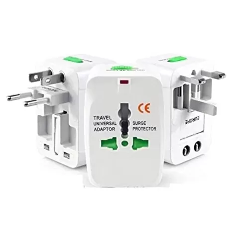 International Conversion Adaptor / Plug – Worldwide