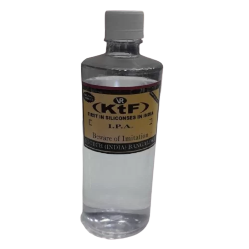 Mobile Board (PCB) Cleaner IPA 500ml – KTF