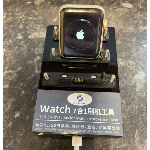 iWatch AWART iBUS Tool For Restoring Box 7in1 - SFDER