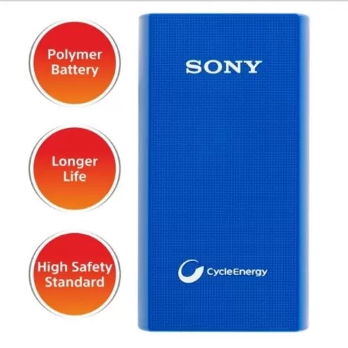 Sony Power Bank 4700mah CP-V4A - Sony
