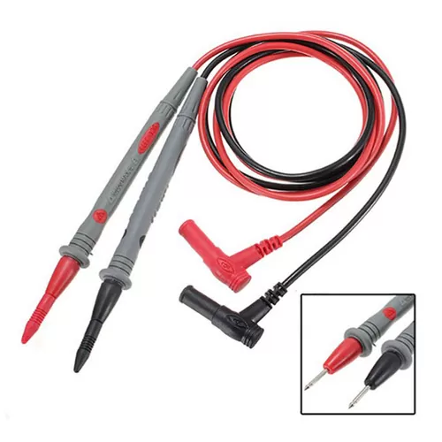 Multimeter Lead Sharp Point UT101 – Univolt
