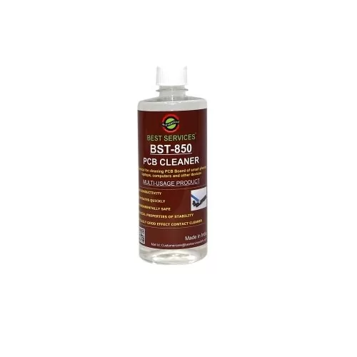 Mobile PCB Motherboard Cleaner 850 - Best Services
