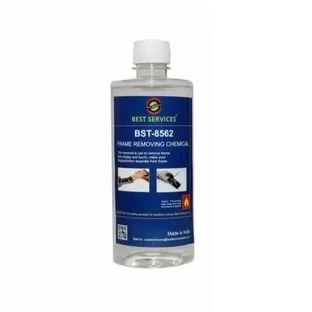 Mobile Display Frame Removing Chemical 8562 - Best Services