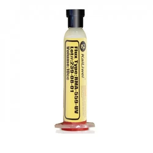 BGA Flux Paste UV-559 – KaiLiwei