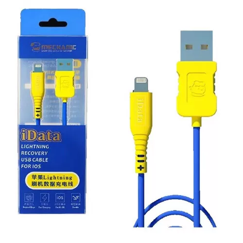 iData Easy Restore Cable For iPhone Flashing Auto Recovery Mode - Mechanic