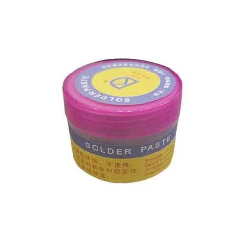 PPD Soldering Paste – KD