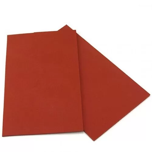 Red MAT For Mobile Display Repair & Laminate – 5mm