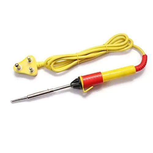 Soldering Iron 25 Watt – Duke+