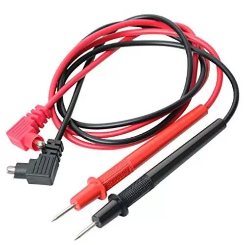 Multimeter Lead – Univolt