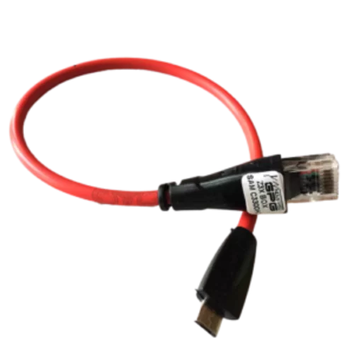 UART C3300K RJ45 Box Cable For Z3X & Octoplus Box