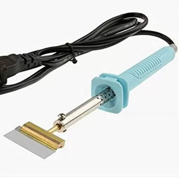 Soldering iron Special Blade Tip For OCA & Film Removing