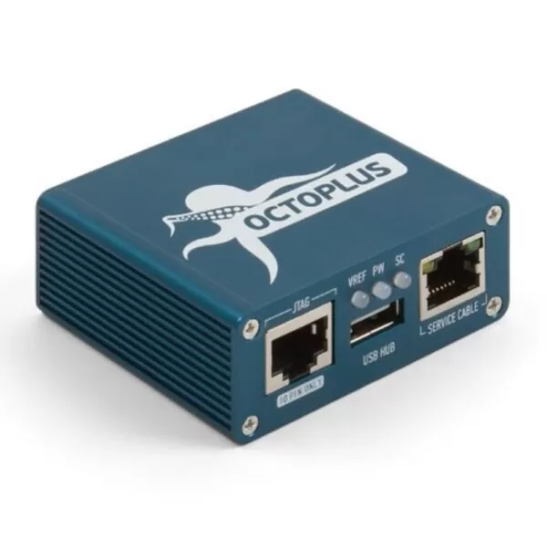 Octoplus Box Used For Samsung Phone