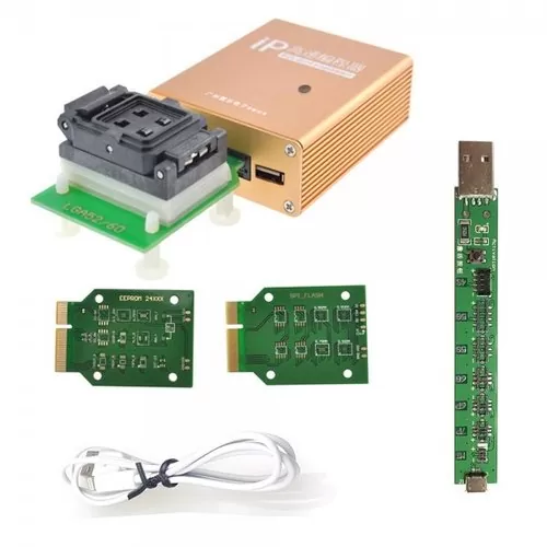 IP BOX For iPhone NAND Programming
