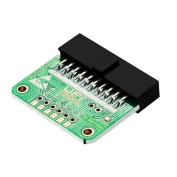 UFI ISP Hardware Adapter