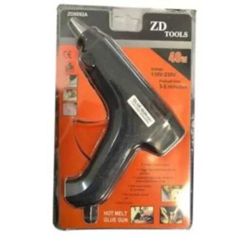 HOT MELT GLUE GUN – 40W