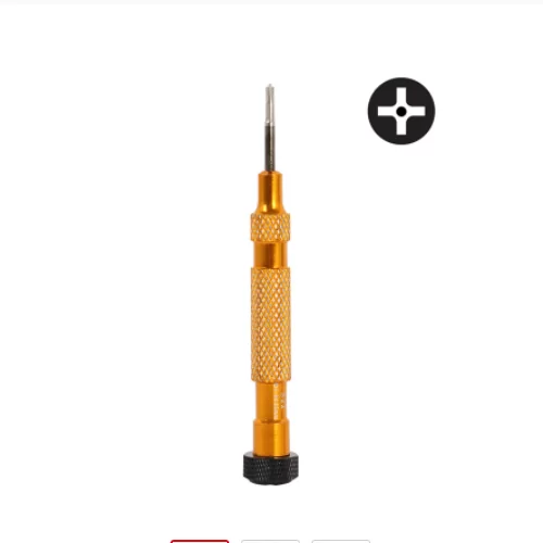 Special Screw Driver For iPhone 2.5 – 666