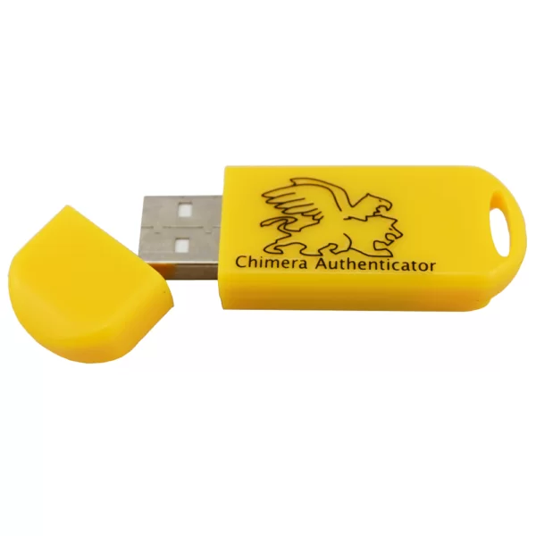 Chimera Authenticator